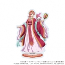 【グッズ-スタンドポップ】TVアニメ『薬屋のひとりごと』×サンリオキャラクターズ アクリルスタンド04/玉葉×マイメロディ(コラボイラスト)の画像