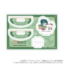 【グッズ-スタンドポップ】TVアニメ『薬屋のひとりごと』×サンリオキャラクターズ ゆらゆらアクリルスタンド01/猫猫×ハローキティ(コラボイラスト)の画像