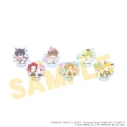 【グッズ-スタンドポップ】コードギアス×サンリオキャラクターズ アクリルぷちスタンド01/ブラインド(全6種)(コラボイラスト)の画像