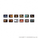 【グッズ-スタンドポップ】86―エイティシックス― アクリルぷちスタンド02/ブラインド(全12種)(場面写イラスト)の画像