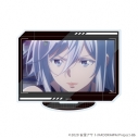 【グッズ-スタンドポップ】86―エイティシックス― アクリルスタンド09/ヴラディレーナ・ミリーゼ(場面写イラスト)の画像