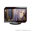 【グッズ-スタンドポップ】86―エイティシックス― アクリルスタンド13/アンジュ・エマ(場面写イラスト)の画像