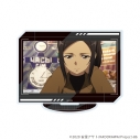 【グッズ-スタンドポップ】86―エイティシックス― アクリルスタンド14/カイエ・タニヤ(場面写イラスト)の画像