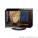 【グッズ-スタンドポップ】86―エイティシックス― アクリルスタンド15/ダイヤ・イルマ(場面写イラスト)の画像