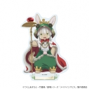 【グッズ-スタンドポップ】メイドインアビス アクリルスタンド06/ナナチ かえるの王さまver.(描き下ろしイラスト)の画像
