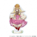 【グッズ-スタンドポップ】メイドインアビス アクリルスタンド07/ファプタ かえるの王さまver.(描き下ろしイラスト)の画像