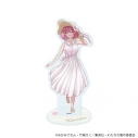 【グッズ-スタンドポップ】TVアニメ『わたしが恋人になれるわけないじゃん、ムリムリ!(※ムリじゃなかった!?)』 アクリルスタンド06/甘織 れな子(描き下ろしイラスト)の画像