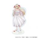【グッズ-スタンドポップ】TVアニメ『わたしが恋人になれるわけないじゃん、ムリムリ!(※ムリじゃなかった!?)』 アクリルスタンド07/王塚 真唯(描き下ろしイラスト)の画像