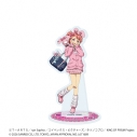 【グッズ-スタンドポップ】KING OF PRISM 10th ANNIVERSARY×サンリオキャラクターズ アクリルスタンド16/西園寺レオ×ぼんぼんりぼんの画像