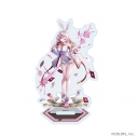 【グッズ-スタンドポップ】白猫プロジェクト アクリルスタンド59/ファリエ(公式イラスト)の画像