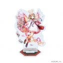 【グッズ-スタンドポップ】白猫プロジェクト アクリルスタンド60/ヴィレータ(公式イラスト)の画像
