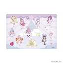 【グッズ-カードケース】白猫プロジェクト キャラクリアケース10/ゆめカワイイver. (グラフアートイラスト)の画像