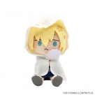 【グッズ-ぬいぐるみ】わんぱく!刀剣乱舞 ぬいぐるみ 夏祭りver05/やまんばぎりくにひろ