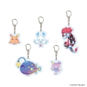 【グッズ-キーホルダー】18TRIP アクリルキーホルダー06/ブラインド(全5種)の画像