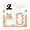 【グッズ-スタンドポップ】18TRIP アクリルスタンドプレート01/ソニアの画像