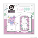 【グッズ-スタンドポップ】18TRIP アクリルスタンドプレート05/ライカの画像