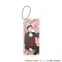 【グッズ-小物入れ】氷の城壁 スライド式小物ケース04/日野陽太 アリスver.(描き下ろしイラスト)の画像