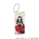 【グッズ-小物入れ】氷の城壁 スライド式小物ケース06/栗木桃香 アリスver.(描き下ろしイラスト)の画像