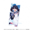 【グッズ-スタンドポップ】グリッドマンユニバース スマキャラスタンド29/宝多六花 たいむすりっぷver.(描き下ろしイラスト)の画像