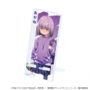 【グッズ-スタンドポップ】グリッドマンユニバース スマキャラスタンド30/新条アカネ たいむすりっぷver.(描き下ろしイラスト)の画像