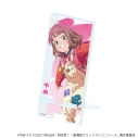 【グッズ-スタンドポップ】グリッドマンユニバース スマキャラスタンド31/南夢芽 たいむすりっぷver.(描き下ろしイラスト)の画像