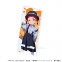【グッズ-スタンドポップ】グリッドマンユニバース スマキャラスタンド32/飛鳥川ちせ たいむすりっぷver.(描き下ろしイラスト)の画像