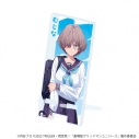 【グッズ-スタンドポップ】グリッドマンユニバース スマキャラスタンド33/ムジナ たいむすりっぷver.(描き下ろしイラスト)の画像