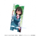 【グッズ-スタンドポップ】グリッドマンユニバース スマキャラスタンド34/2代目 たいむすりっぷver.(描き下ろしイラスト)の画像