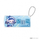 【グッズ-小物入れ】おジャ魔女どれみにょん スライド式小物ケース03/あいこ(公式イラスト)の画像