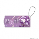 【グッズ-小物入れ】おジャ魔女どれみにょん スライド式小物ケース04/おんぷ(公式イラスト)の画像