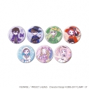 【グッズ-バッチ】コードギアス 反逆のルルーシュ 缶バッジ08/トレーディング(全7種)(グラフアートイラスト)の画像