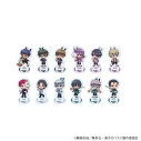 【グッズ-スタンドポップ】黒子のバスケ アクリルぷちスタンド32/祭りver. ブラインド(全12種)(ミニキャライラスト)の画像