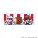 【グッズ-置きもの】黒子のバスケ コレクションボトル24/誠凛A 祭りver.(ミニキャライラスト)の画像