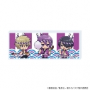 【グッズ-置きもの】黒子のバスケ コレクションボトル29/陽泉 祭りver.(ミニキャライラスト)の画像