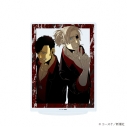 【グッズ-スタンドポップ】GANGSTA. アクリルスタンド02/ウォリック&ニコラスB(公式イラスト)の画像
