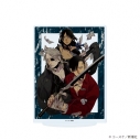 【グッズ-スタンドポップ】GANGSTA. アクリルスタンド03/ウォリック&ニコラス&アレックス (公式イラスト)の画像