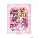 【グッズ-ミラー】スイートプリキュア♪魔法つかいプリキュア! デカキャラミラー14/キュアメロディ&キュアミラクルの画像
