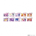 【グッズ-キーホルダー】スイートプリキュア♪魔法つかいプリキュア! アクリルキーホルダー03/ブラインド(全10種)の画像