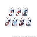 【グッズ-キーホルダー】カードファイト!!ヴァンガード Divinez アクリルキーホルダー02/ブラインド(全7種)(公式イラスト)の画像