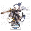【グッズ-スタンドポップ】グランブルーファンタジー GBVSR コマンド表風アクリルスタンド(ユーステス)の画像