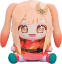 【グッズ-ぬいぐるみ】超かぐや姫! ぬいぐるみ かぐや/VRの画像