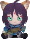 【グッズ-ぬいぐるみ】超かぐや姫! ぬいぐるみ 酒寄彩葉/VRの画像