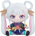 【グッズ-ぬいぐるみ】超かぐや姫! ぬいぐるみ /月見ヤチヨの画像