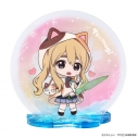 【グッズ-スタンドポップ】けいおん! ふわ雨シリーズ アクリルスタンド 琴吹紬の画像