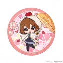 【グッズ-コースター】けいおん! ふわ雨シリーズ アクリルコースター 平沢唯の画像