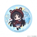 【グッズ-コースター】けいおん! ふわ雨シリーズ アクリルコースター 秋山澪の画像