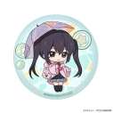 【グッズ-コースター】けいおん! ふわ雨シリーズ アクリルコースター 中野梓の画像