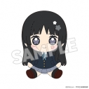 【グッズ-ぬいぐるみ】けいおん! Huggy Doll 秋山澪の画像