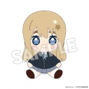 【グッズ-ぬいぐるみ】けいおん! Huggy Doll 琴吹紬の画像