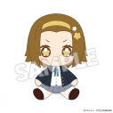 【グッズ-ぬいぐるみ】けいおん! Huggy Doll 田井中律の画像